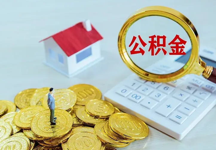 永城如何把封存离职公积金全部取来（住房公积金离职封存怎么提取）